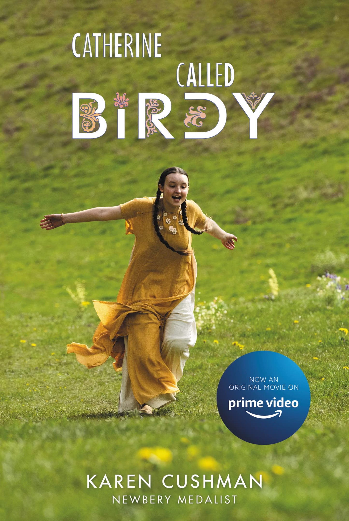 Catherine, Called Birdy Movie Tie-in Edition