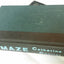 The Maze (FBI Thriller)