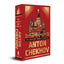 Greatest Short Stories of Anton Chekhov (Deluxe Hardbound Edition), The