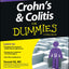 Crohn's and Colitis For Dummies