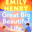 Great big beautiful life