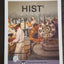 HIST, Comprehensive (with HIST Online, 2 term (12 months) Printed Access Card) (New, Engaging Titles from 4LTR Press)