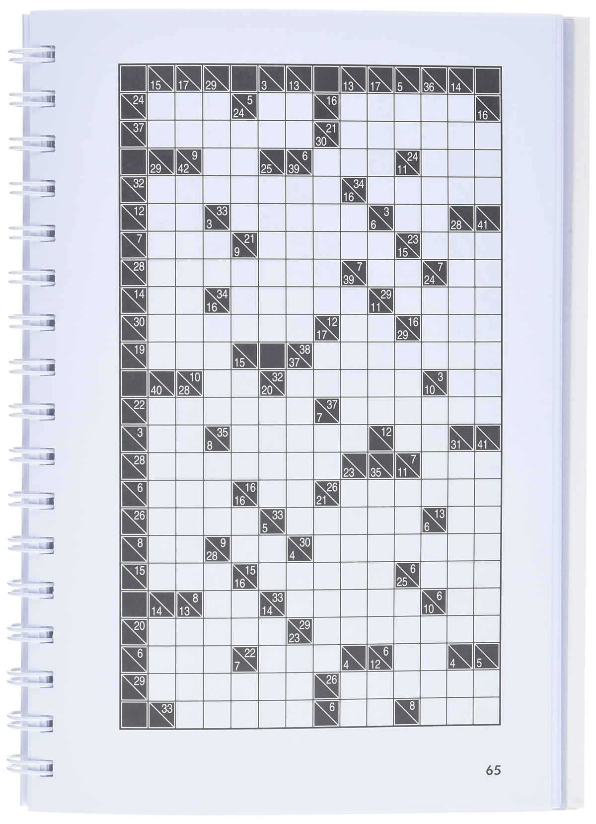 Absolutely Nasty? Kakuro Level One (Absolutely Nasty? Series)