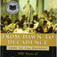 From Dawn to Decadence: 1500-Present, 500 Years of Western History