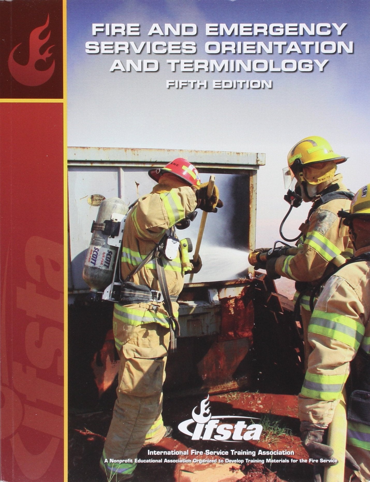 Fire and Emergency Services Orientation and Terminology