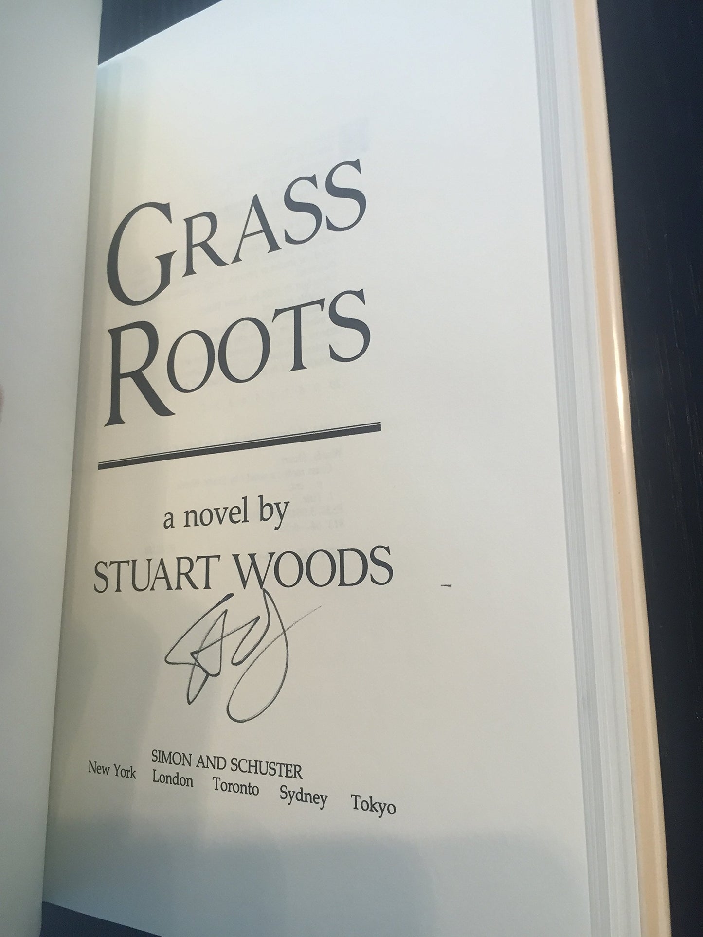 Grass Roots