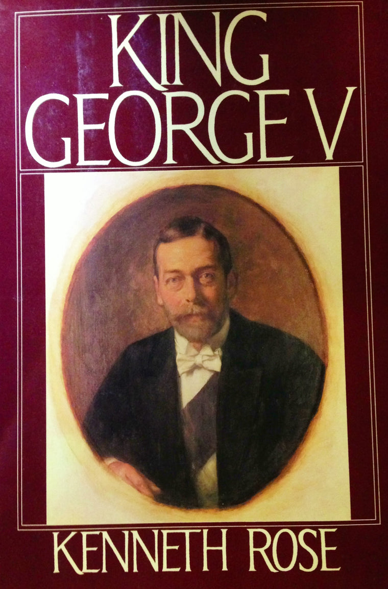 King George V