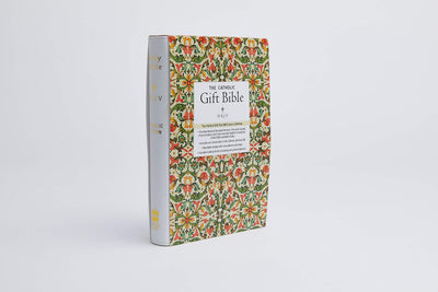 NRSV, The Catholic Gift Bible, Imitation Leather, White: The
