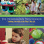 The Homegrown Preschooler: Teaching Your Kids in the Places They Live