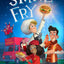 Small Fry: The hilarious and heart-warming new illustrated novel from million-copy bestselling author David Baddiel. Perfect for kids aged 8 plus
