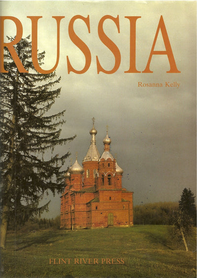 Russia (Biography of Nations)