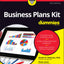 Business Plans Kit For Dummies