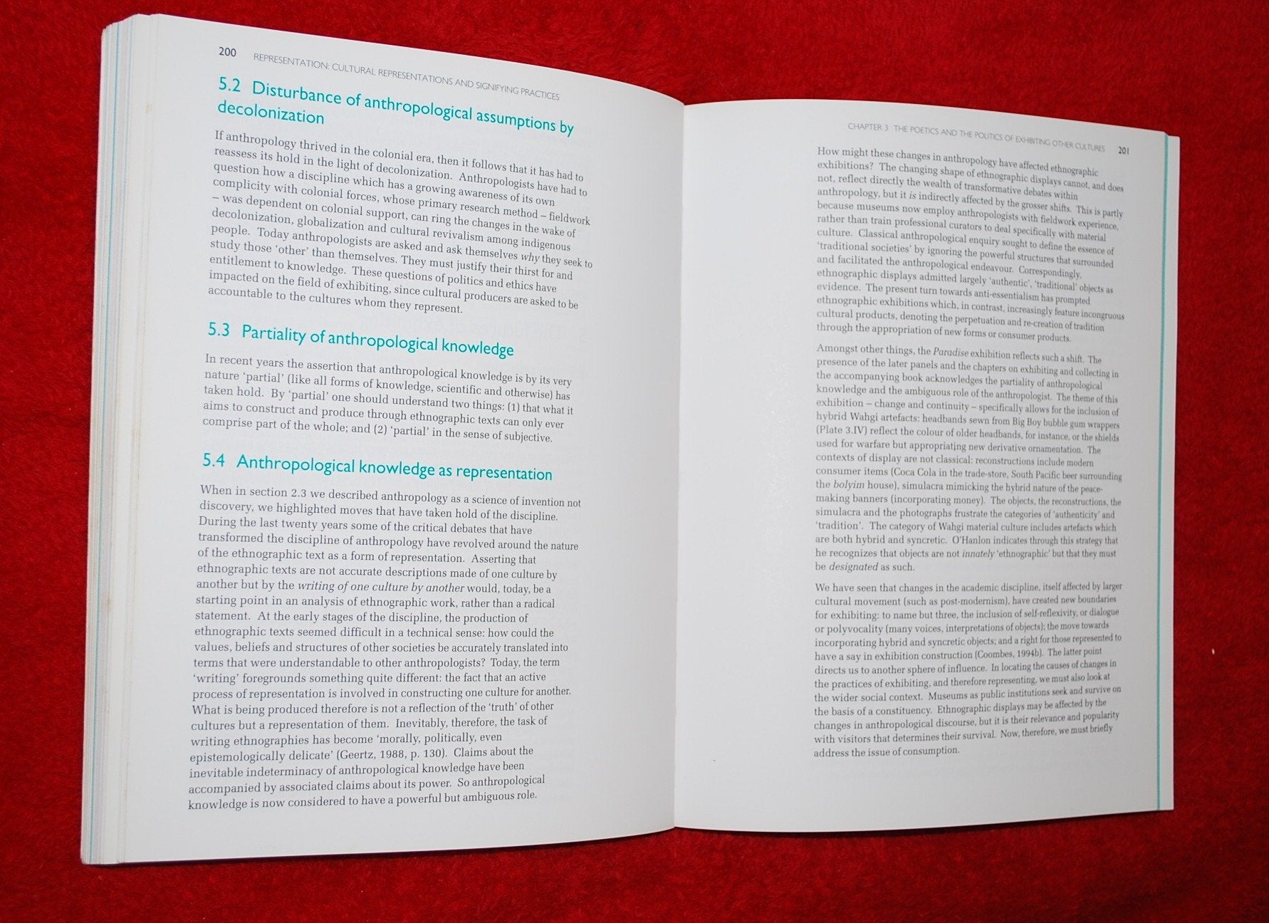 Representation: Cultural Representations and Signifying Practices (Culture, Media and Identities Series)