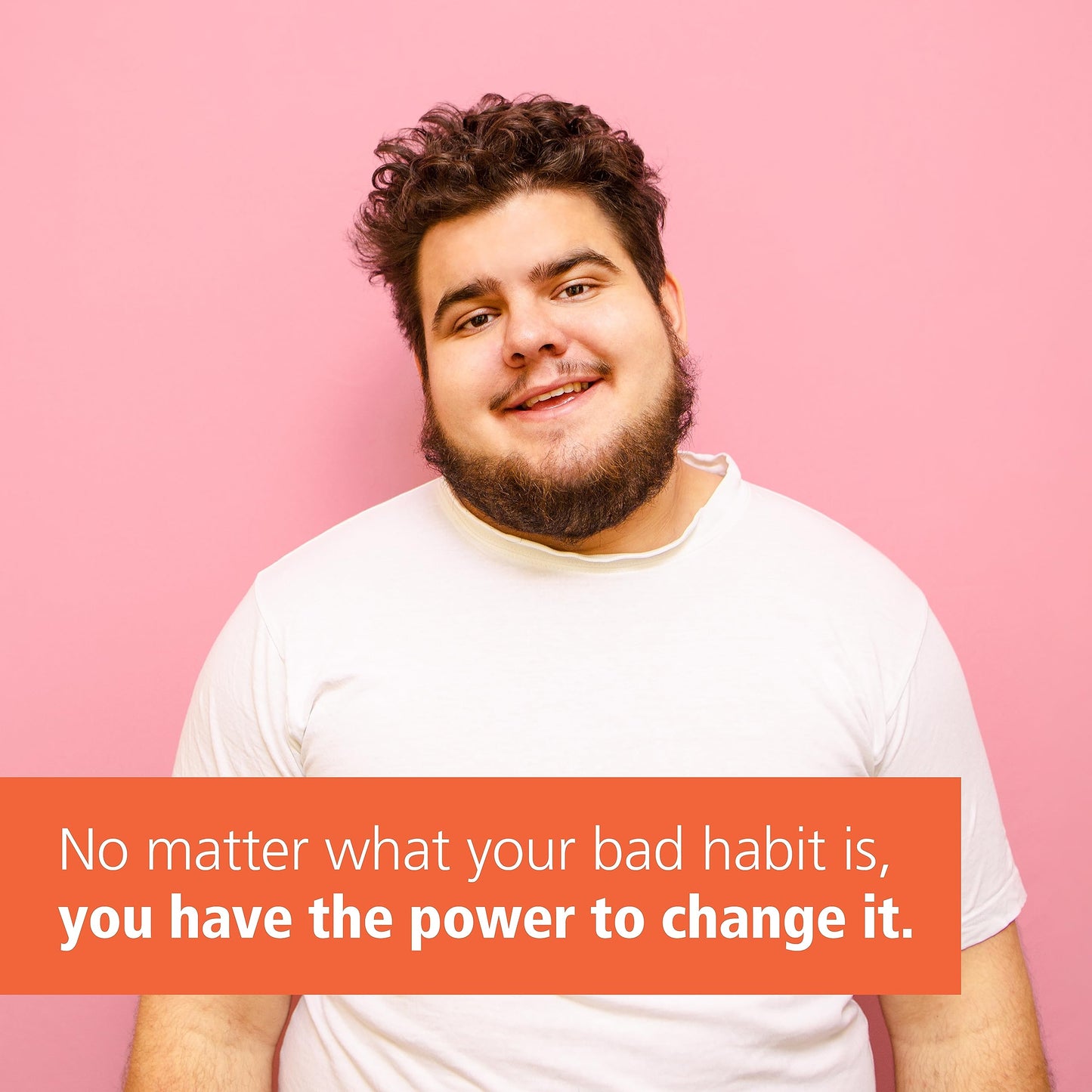 The Little Book of Big Change: The No-Willpower Approach to Breaking Any Habit