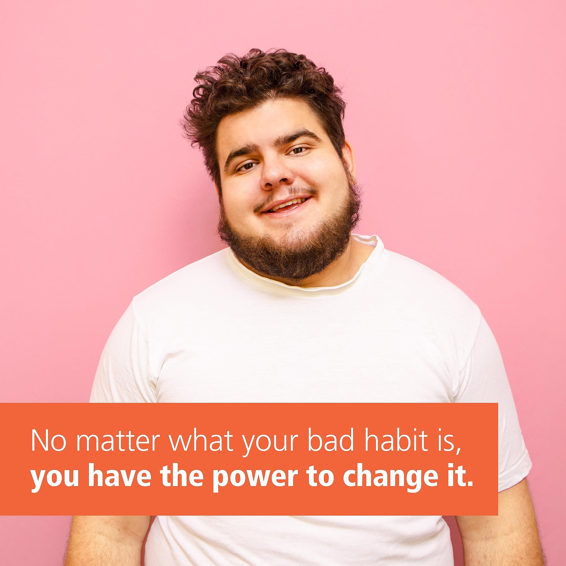 The Little Book of Big Change: The No-Willpower Approach to Breaking Any Habit