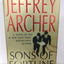 Sons of Fortune by Archer, Jeffrey