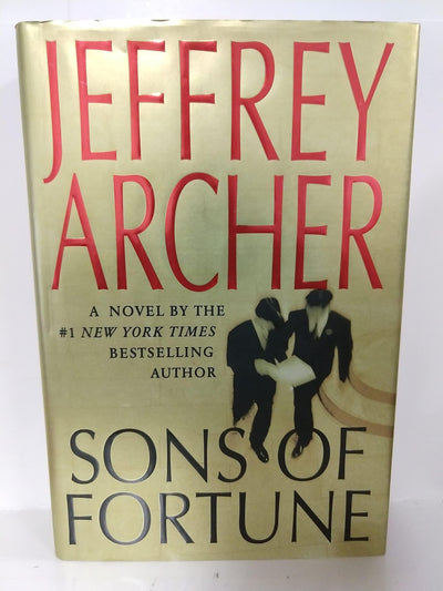 Sons of Fortune by Archer, Jeffrey