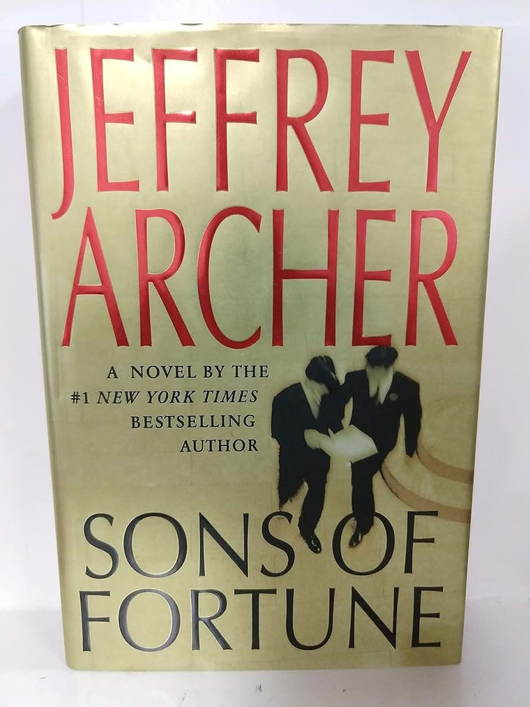 Sons of Fortune by Archer, Jeffrey