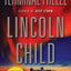 Terminal Freeze (Jeremy Logan Series)