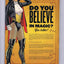 Zatanna 1: The Mistress of Magic