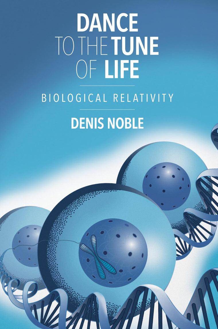 Dance to the Tune of Life: Biological Relativity