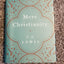 Mere Christianity Gift Edition