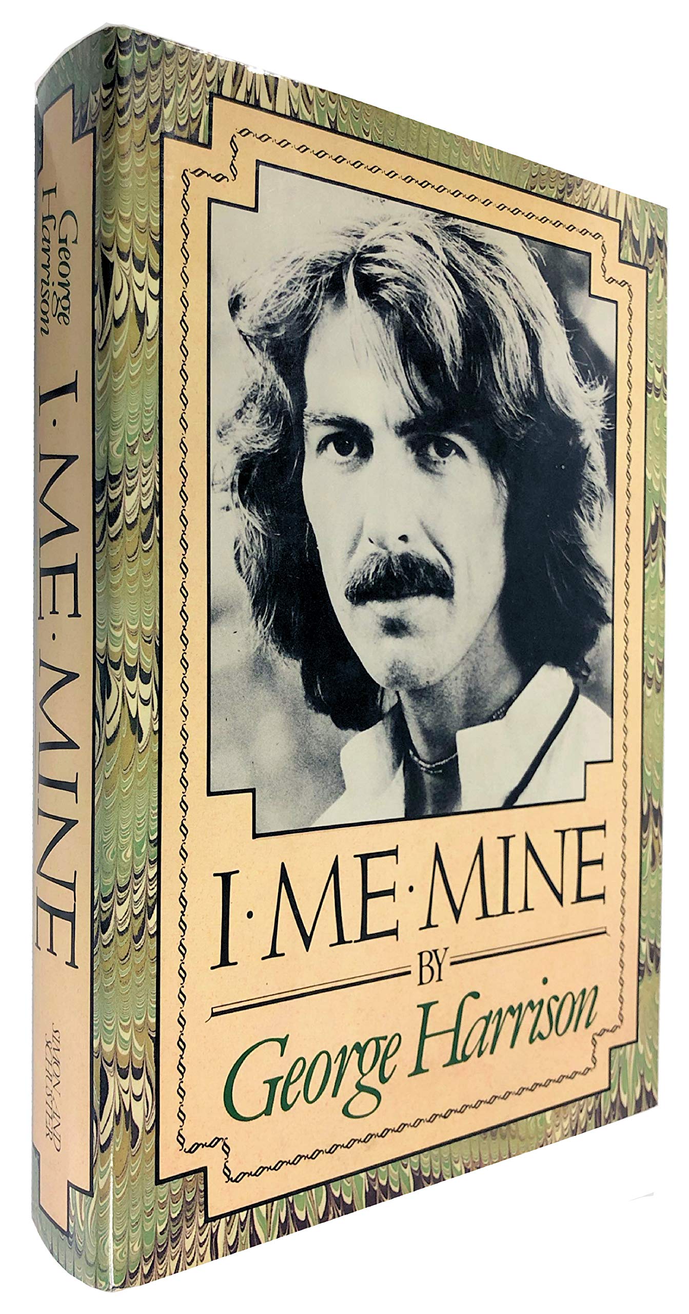 I Me Mine by George Harrison