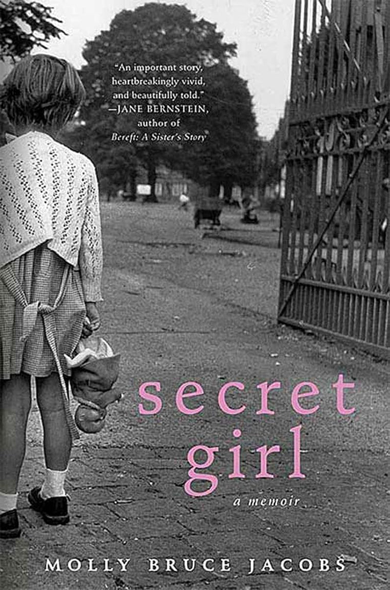Secret Girl: A Memoir