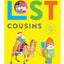 The Lost Cousins (Seek & Find) by Cronin, B. B.