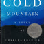 Cold Mountain: A Novel