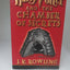 Harry Potter And The Chamber Of Secrets
