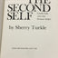The Second Self: Computers and the Human Spirit