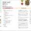 Plant-Based Meal Prep: Simple, Make-ahead Recipes for Vegan,