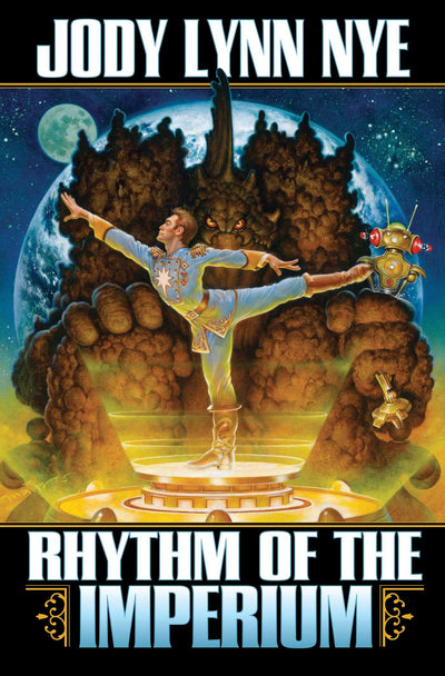 Rhythm of the Imperium (3)