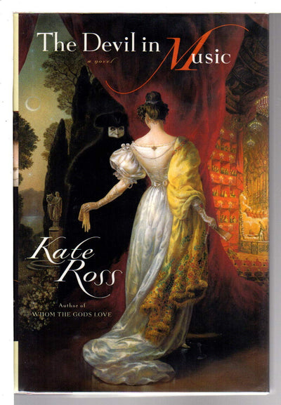 The Devil in Music (Julian Kestrel Mystery)