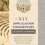 Leviticus, Numbers (The NIV Application Commentary)
