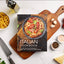 The Complete Italian Cookbook: 200 Classic and Contemporary Italian Dishes Made for the Modern Kitchen (The Essential Italian Cookbook for Home Chefs) (Complete Cookbook Collection)