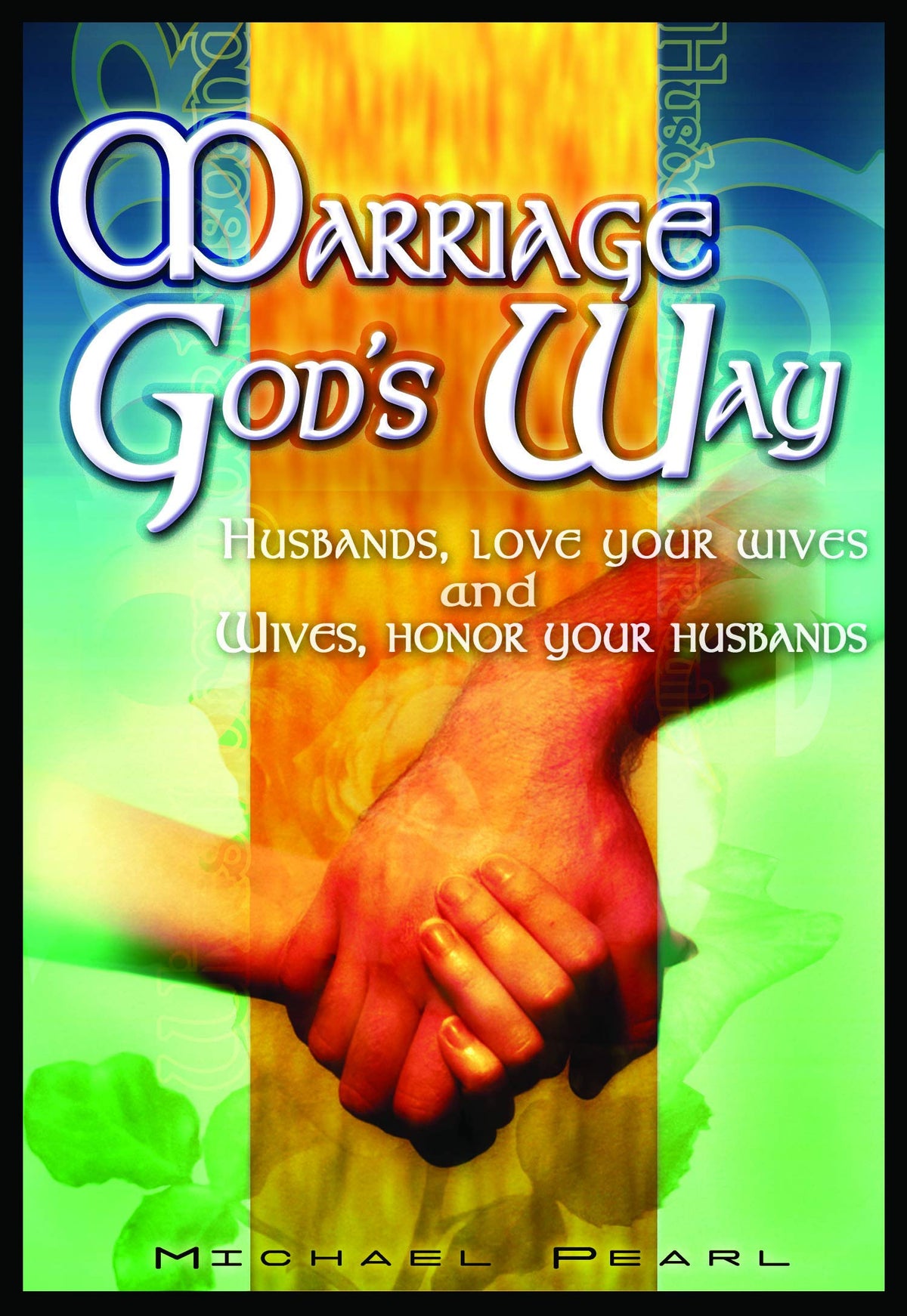 Marriage Gods Way DVD