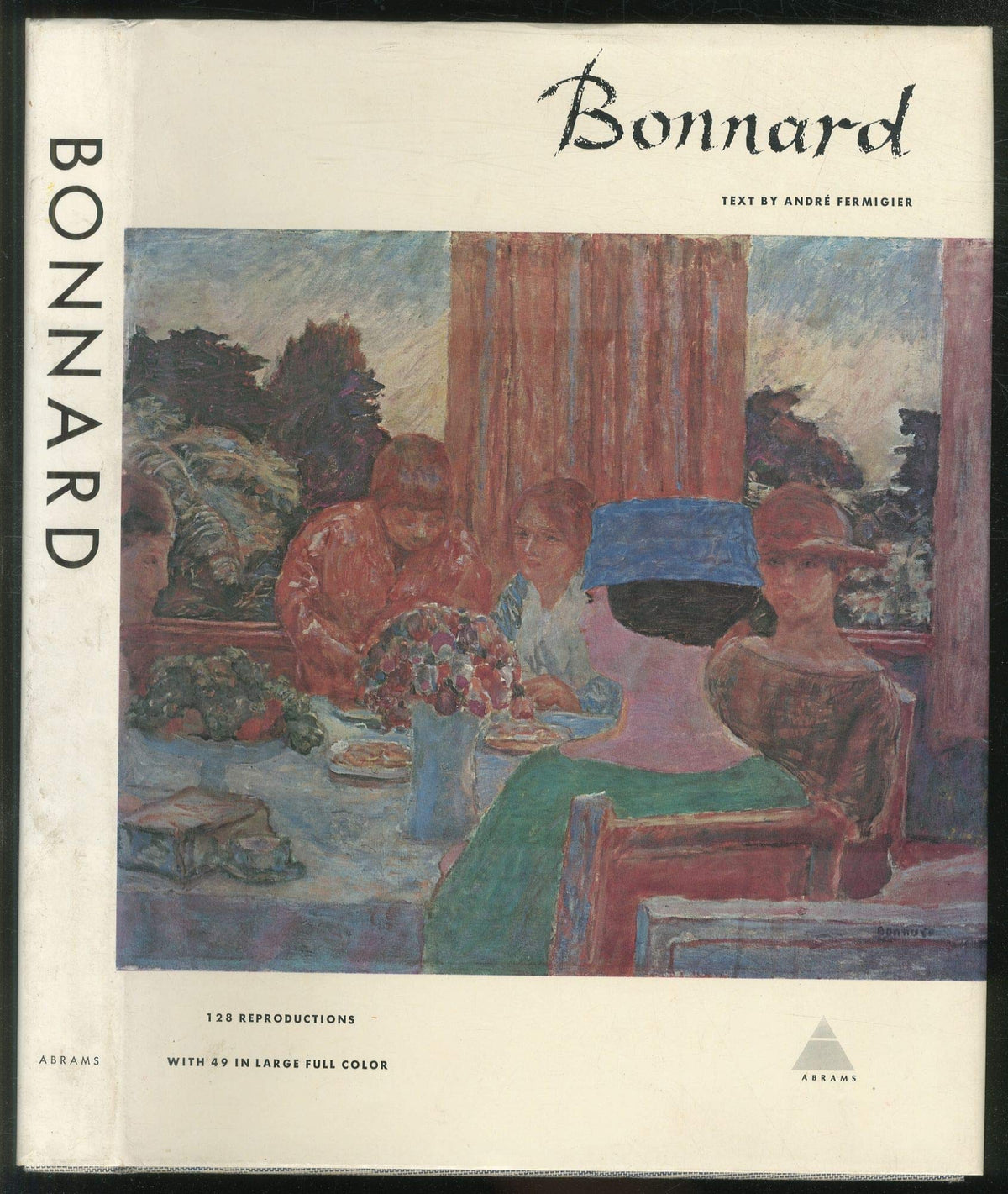 Pierre Bonnard