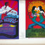 The Art of the Fillmore: The Poster Series 1966-1971