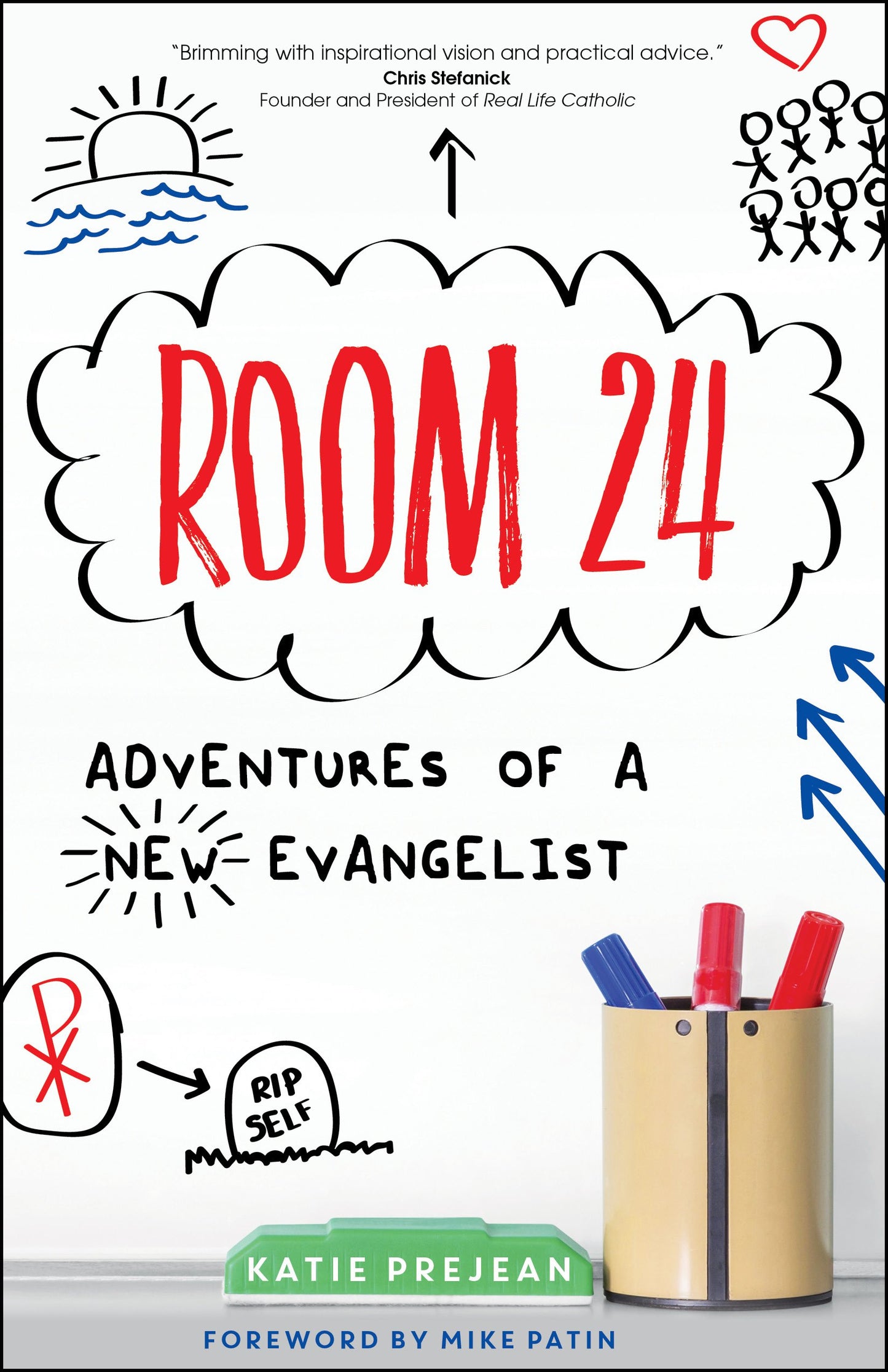 Room 24