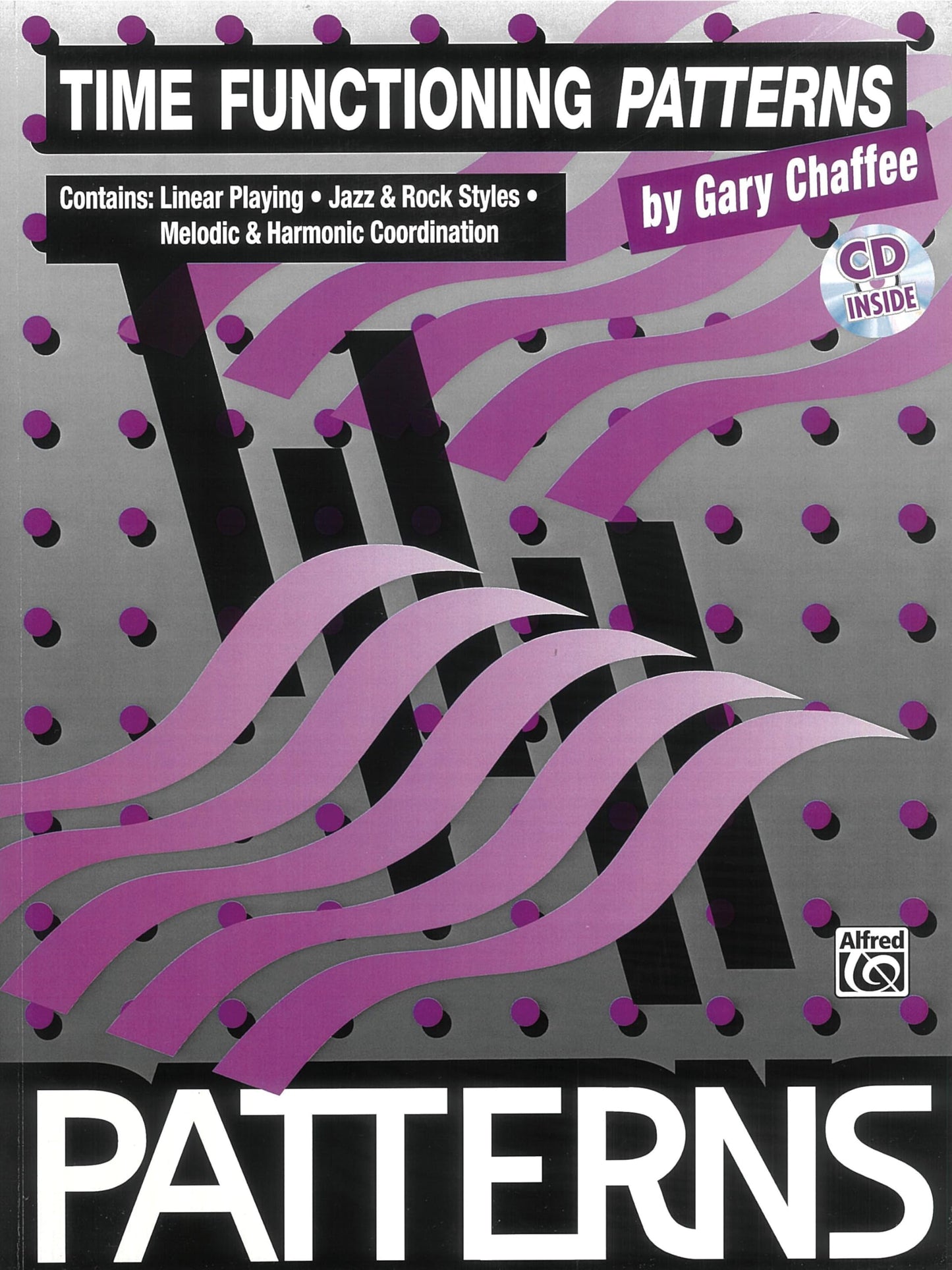 Time Functioning Patterns: Book & CD