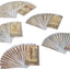 Golden Art Nouveau Tarot