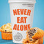 Never Eat Alone