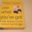 Use What You've Got, and Other Business Lessons I Learned from My Mom