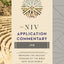 Job (The NIV Application Commentary)