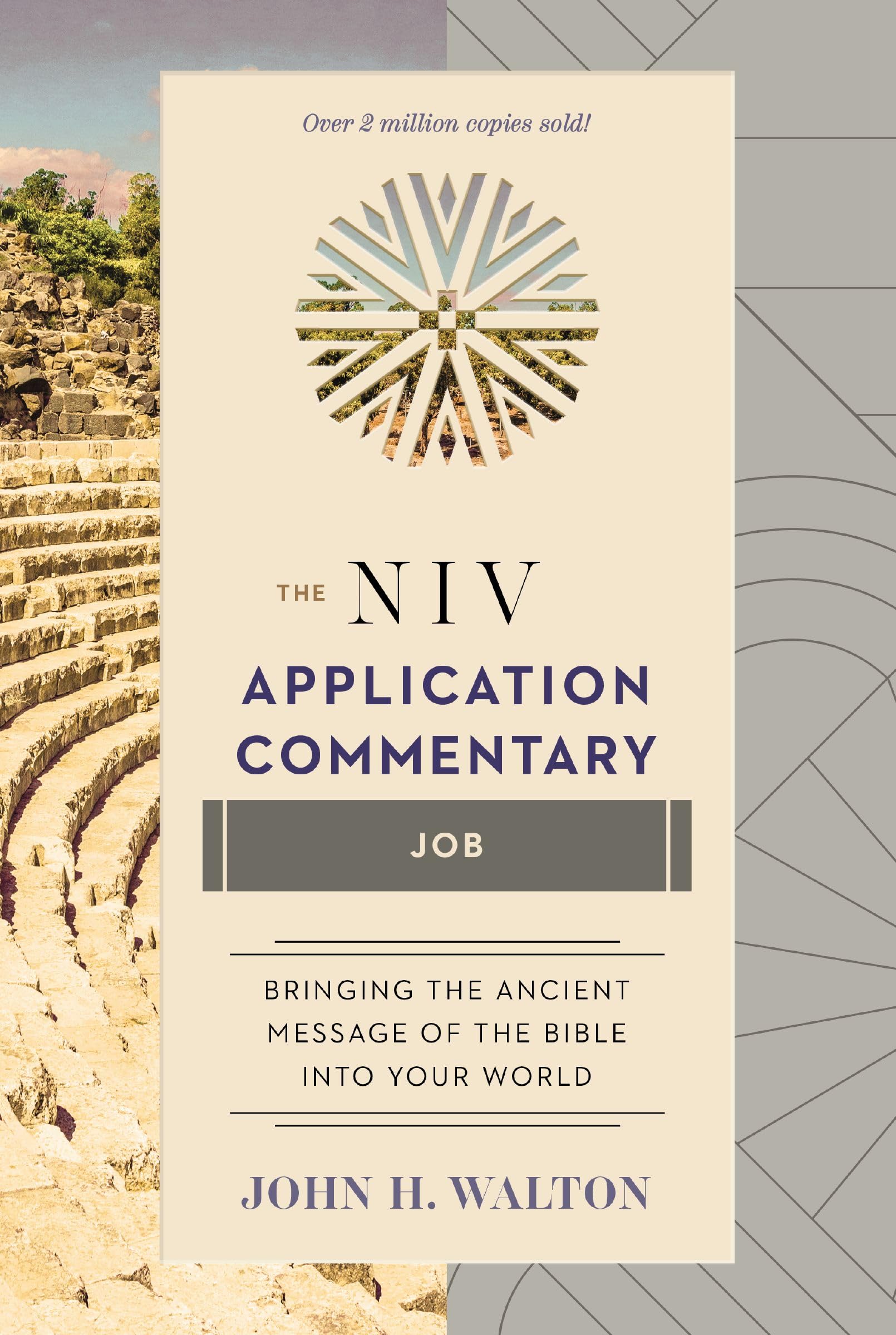 Job (The NIV Application Commentary)