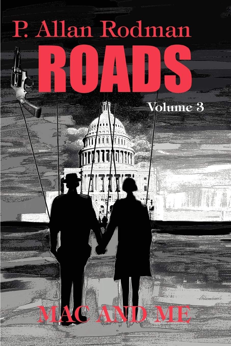 ROADS: MAC AND ME