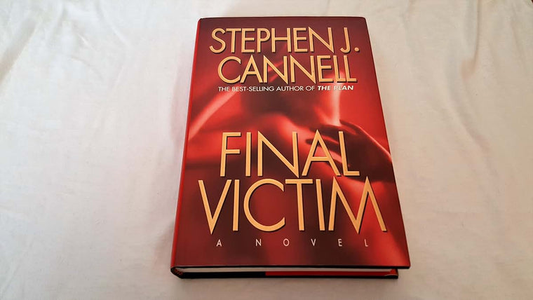 Final Victim: A Novel