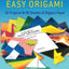 Fun with Easy Origami: 32 Projects and 96 Sheets of Origami Paper (Dover Crafts: Origami & Papercrafts)